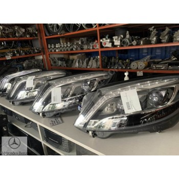 BAŞKAN TİC.MERCEDES A2229060702 S W222 SOL FAR 2229060702
